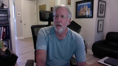 afternoon wood online show from April 2026 07:00:01 PM