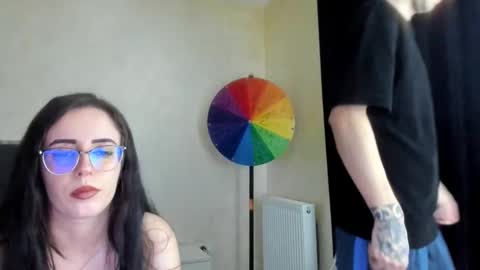 Max  Andrea online show from December 2025 09:23:02 PM