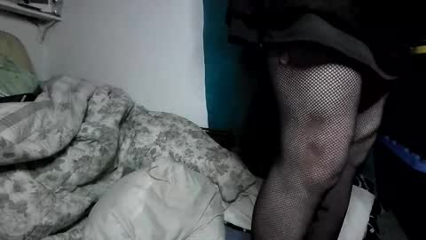 Snapshot of butchsissy416 chatting on March 2026 12:12:02 PM MisteressJ online show from March 2026 12:12:02 PM