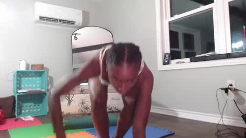 Goddess online show from September 2025 01:38:02 AM