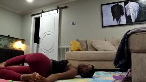 Goddess online show from September 2025 06:32:02 PM