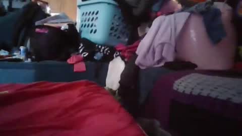 Snapshot of butt_truckin chatting on December 2025 07:54:02 PM butt_truckin online show from December 2025 07:54:02 PM