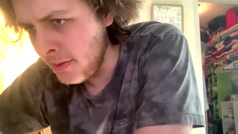 John online show from March 2025 05:05:01 PM