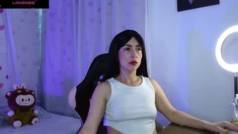 Antonella online show from March 2026 08:48:01 PM