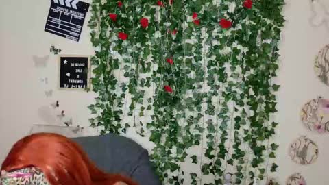 Snapshot of butterflybootyy chatting on November 2025 02:58:01 AM butterfly booty online show from November 2025 02:58:01 AM