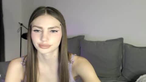 Lauren online show from March 2025 11:16:02 PM