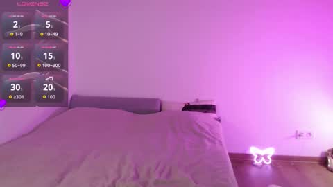 Lauren online show from September 2025 05:57:02 PM