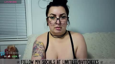 bvttcheeks00 online show from September 2025 04:03:01 AM