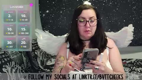 bvttcheeks00 online show from November 2025 05:09:01 AM