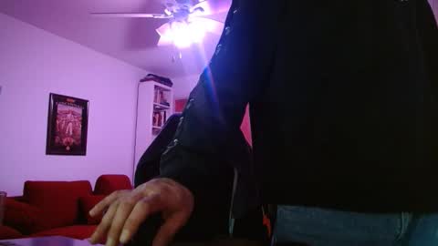 Snapshot of bwall1425 chatting on January 2026 11:09:01 PM bwall1425 online show from January 2026 11:09:01 PM