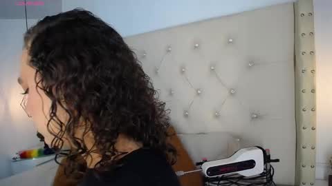 bycandy_ online show from January 2026 01:15:01 PM