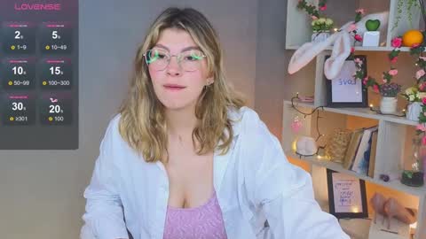 Snapshot of byteblush chatting on December 2024 08:05:01 AM Kira online show from December 2024 08:05:01 AM