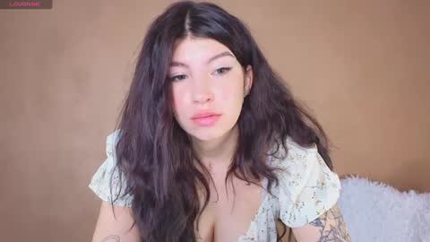 Snapshot of byteblush chatting on January 2025 08:22:01 AM Kira online show from January 2025 08:22:01 AM