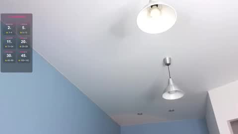 Snapshot of byteblush chatting on February 2026 08:35:01 AM Kira online show from February 2026 08:35:01 AM