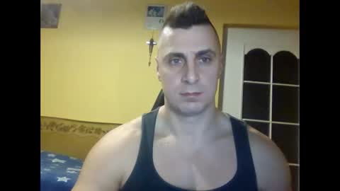 bzykacz1988 online show from December 2024 11:23:02 PM