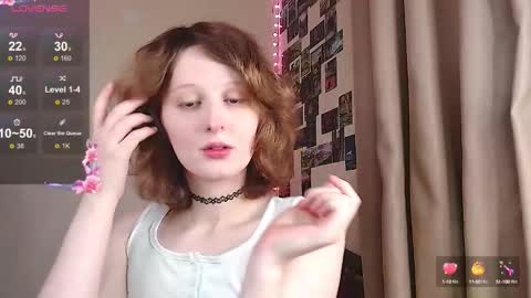 C0ralynx online show from October 2025 09:13:02 PM