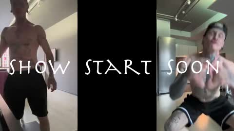 Snapshot of c10h15on chatting on February 2026 07:18:01 AM c10h15on online show from February 2026 07:18:01 AM