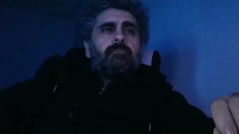 supersperm online show from December 2024 10:37:01 PM