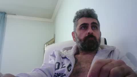 supersperm online show from January 2025 11:41:02 AM