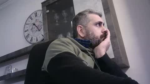 supersperm online show from December 2025 09:20:02 PM