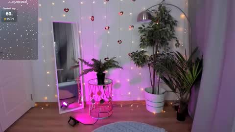 Snapshot of c_moonie_ chatting on February 2026 08:59:01 PM Polly online show from February 2026 08:59:01 PM