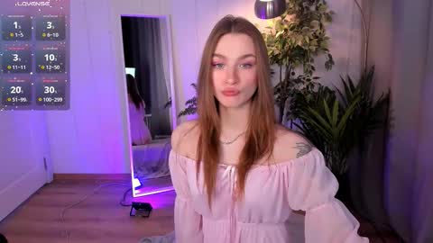 Snapshot of c_moonie_ chatting on February 2026 09:35:01 PM Polly online show from February 2026 09:35:01 PM