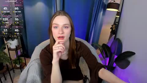 Polly online show from March 2026 09:20:01 PM