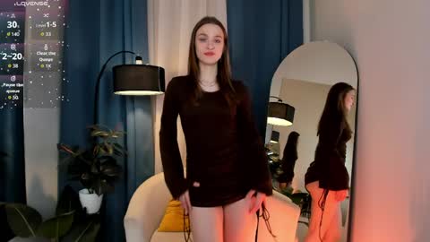 Polly online show from March 2026 09:14:01 PM