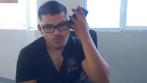 INSTAGRAM CABALLERO 1998  online show from December 2024 10:00:01 PM