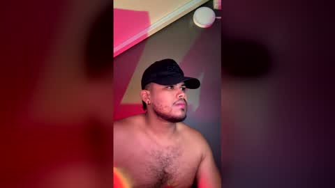 INSTAGRAM CABALLERO 1998  online show from May 2026 03:57:02 AM