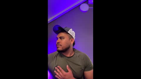 INSTAGRAM CABALLERO 1998  online show from May 2026 04:04:01 PM