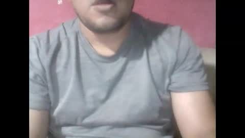 Cachudosexy online show from December 2024 01:11:02 PM