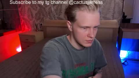 Snapshot of cactusjames_69 chatting on December 2025 11:55:02 PM James online show from December 2025 11:55:02 PM