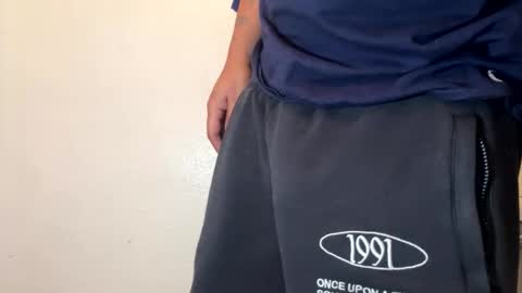 Snapshot of caddymacc23 chatting on January 2026 06:17:02 AM Caddymacc23 online show from January 2026 06:17:02 AM