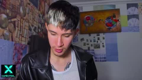 cafecitoo_ online show from March 2026 12:40:01 AM