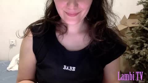 Lamb online show from March 2025 07:15:02 PM