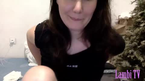 Lamb online show from March 2025 07:27:02 PM