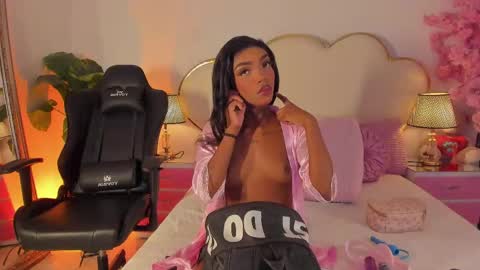 Cahitlin  online show from May 2026 05:59:01 AM