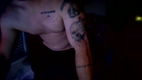cahtterbatter08 online show from February 2026 07:31:02 AM