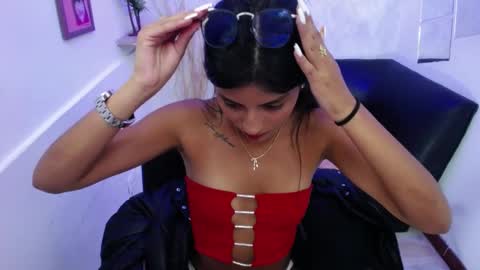 Cailee  online show from January 2025 12:39:02 AM