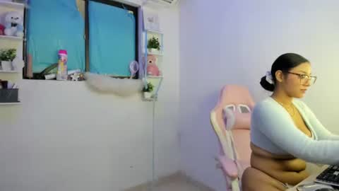 karina online show from October 2025 09:27:02 PM