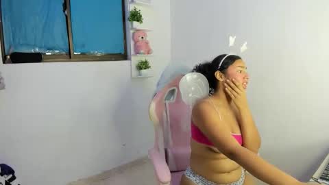 karina online show from October 2025 11:23:01 PM