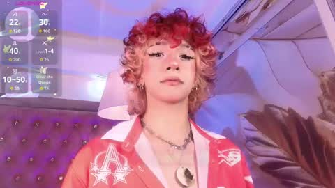 Cain  online show from May 2026 09:20:01 PM