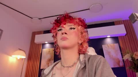 Cain  online show from May 2026 03:36:02 AM