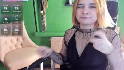 Snapshot of caitlin_crazy chatting on November 2025 08:37:01 AM Gina online show from November 2025 08:37:01 AM