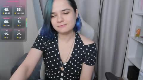 Snapshot of caitlin_crazy chatting on November 2025 09:56:02 AM Gina online show from November 2025 09:56:02 AM