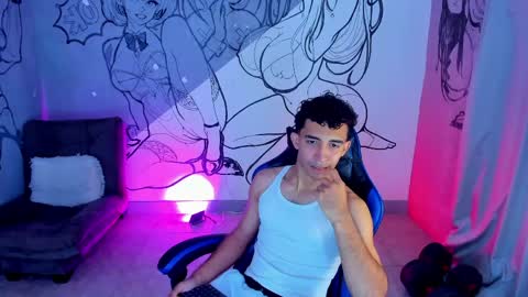 caius online show from April 2026 12:07:01 PM