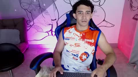 caius online show from June 2026 12:21:02 PM