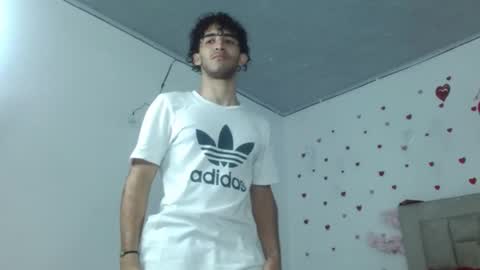 caius online show from March 2026 11:16:02 AM