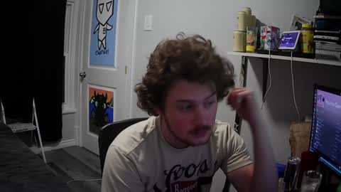 Snapshot of cajerk chatting on December 2024 03:38:02 AM Cajerk online show from December 2024 03:38:02 AM